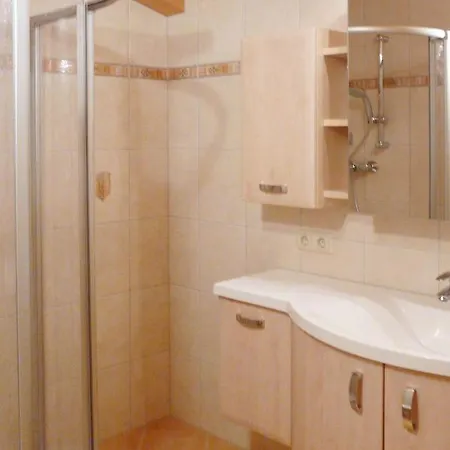 Apartment Lippinggut - Brg108 Διαμέρισμα Taxenbach