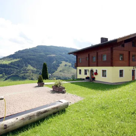 Apartment Lippinggut - Brg108 *