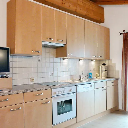 Διαμέρισμα Apartment Lippinggut - Brg108 Taxenbach