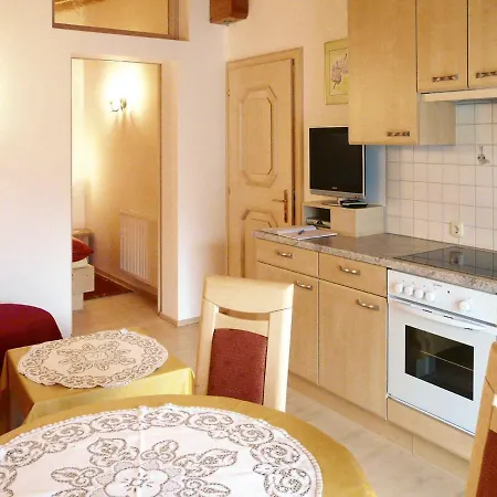 Apartment Lippinggut - Brg108 Apartamento *
